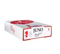 Vandoren Juno 3,0 - Saphone Alto (X 25) Anches saxophone alto