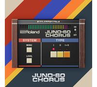 Juno-60 Chorus