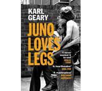 Juno aime les jambes