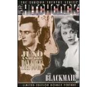 Juno and the Paycock/Blackmail [Import USA Zone 1]
