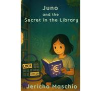 Juno and the Secret in the Library
