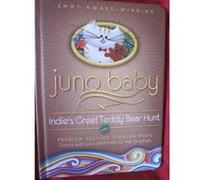 Juno Baby151; Indies great Teddy Bear Hunt Multicolore G