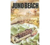 Juno Beach Tim Saunders (Auteur)