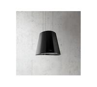 Elica Hotte décorative PRF0071970D ilôt 620 m3/h