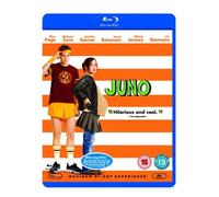 Juno [Blu-ray] [Import anglais]