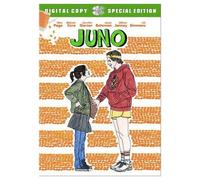 Juno - Edition Spéciale - Inclus Une Copie Digitale