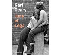 Juno et Legs