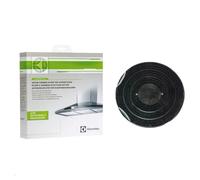 Electrolux Filtre à charbon Type 30 240 x 44 mm (Import Allemagne)