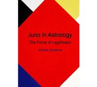 Juno In Astrology