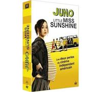 Juno - Little Miss Sunshine