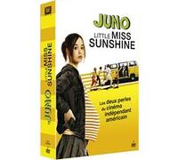 Juno - Little Miss Sunshine - Coffret E