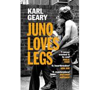Juno Loves Legs