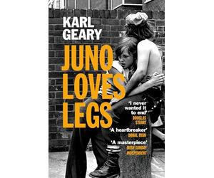 Juno Loves Legs