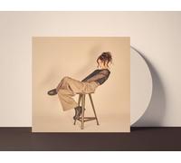 Juno, Madeline - Nur zu Besuch (White Vinyl 180g) [Import]