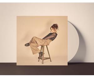 Juno, Madeline - Nur zu Besuch (White Vinyl 180g)