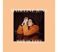 Juno,Madeline - Was Bleibt [Import]