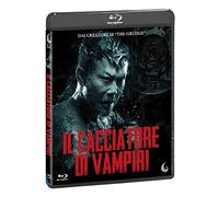 Juno Mak - Il Cacciatore di Vampiri/Rigor Mortis BRD [Blu-Ray] [Import]
