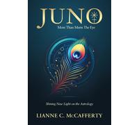Juno, More Than Meets The Eye
