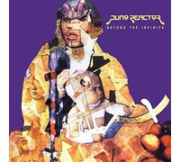 Juno Reactor - Beyond the Infinite