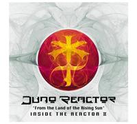 Juno Reactor - from Land of The. [Import]
