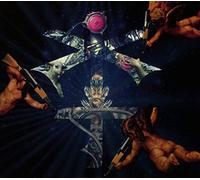 Juno Reactor - Golden Sun