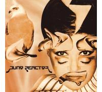 Juno Reactor - Guardian Angel [Import]