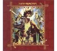 Juno Reactor - is God [Import]