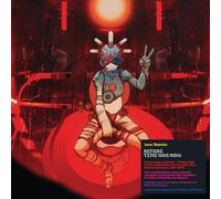 Juno Reactor - Juno Reactor: 'Before Time Was Now' Signed Deluxe Packaging