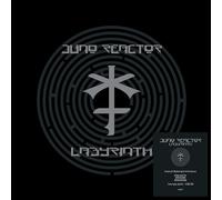 Juno Reactor - Juno Reactor: 'Labyrinth' 2LP [Import]