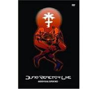 Juno Reactor Live-Audio Visuar [Import allemand]