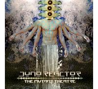 Juno Reactor - Mutant Theatre [Import]