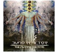 Juno Reactor - Mutant Theatre [Vinyl Lp] Ltd Ed