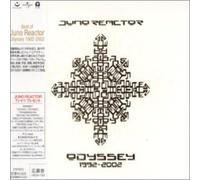 Juno Reactor - Odyssey [Import]