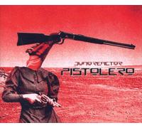 Juno Reactor - Pistolero II