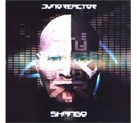Juno Reactor - Shango [Import]