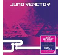 Juno Reactor - Transmissions [Import]