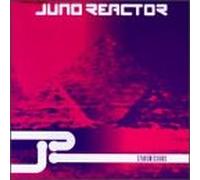 Juno Reactor - Transmissions