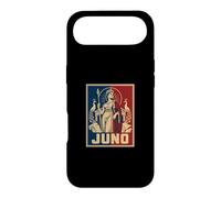 Juno Roman Goddess Queen of Gods Mythologie Coque pour iPhone Air