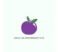 Juno & The Dimemberment Plan by Dismemberment Plan, Juno EP edition (2001) Audio CD