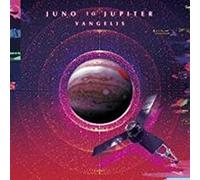Vangelis Juno to Jupiter (CD) Album