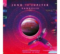 Juno To Jupiter Coffret
