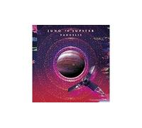 Juno To Jupiter Édition Deluxe CD