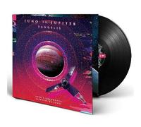 Juno to Jupiter [Import]