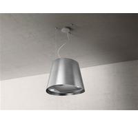 Elica Juno BL/F/50 Lustre suspendu Noir 620 m³/h