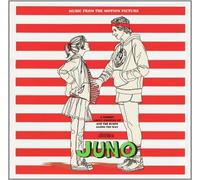 Juno [Vinyl] by Various Artists [VINYL] NEUF