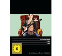 Juno. Zweitausendeins Edition Film 227.