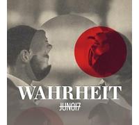 Juno17 – Wahrheit – CD – Edel