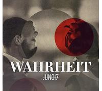 Juno17 - Wahrheit (Lp)