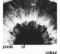 Pools Of Colour