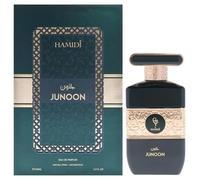 Junoon by Hamidi for Men - 3.4 oz EDP Spray